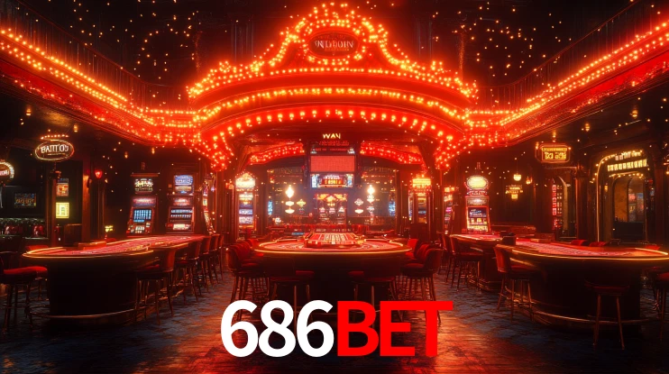 686BET,686BET.com