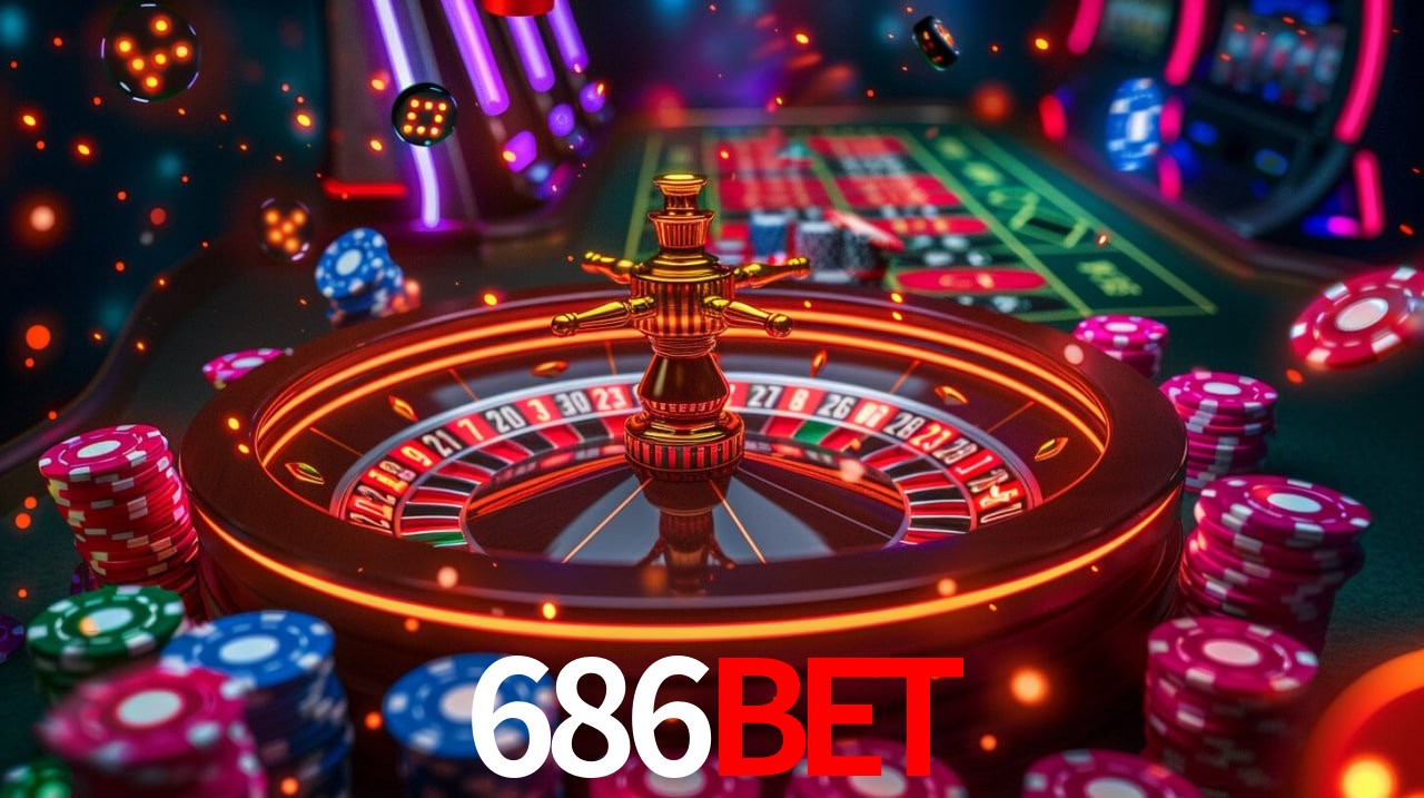 Aviator Game 686BET