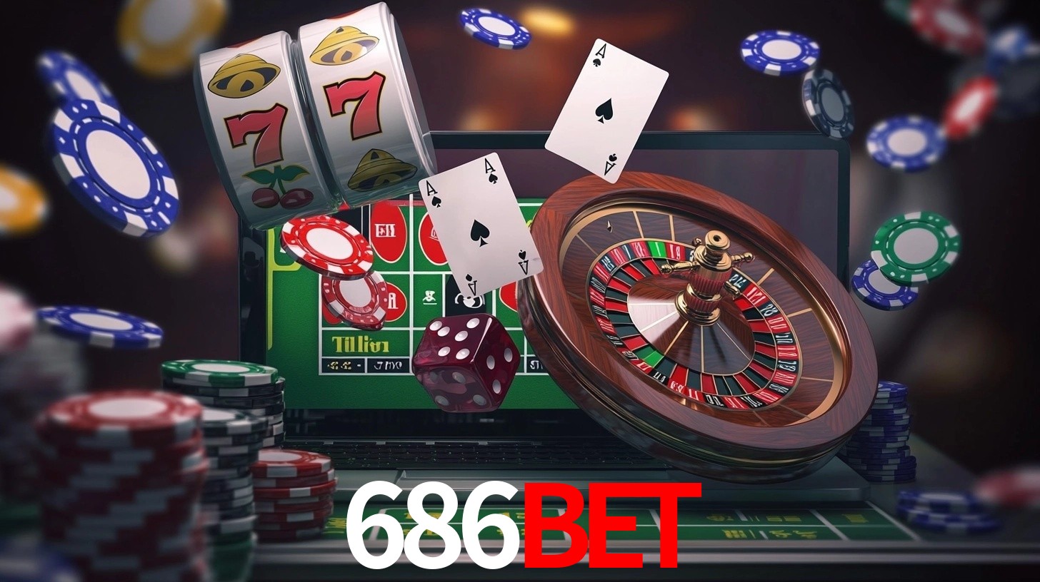 Programa VIP 686BET