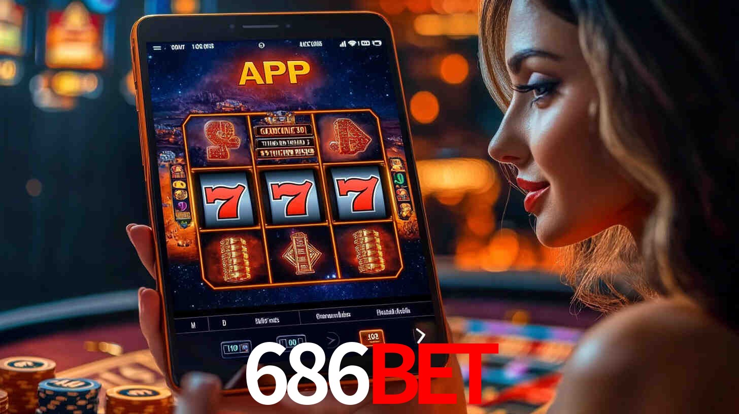 686BET,686BET.com