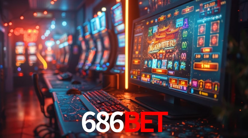 Experimente o Login Seguro Premium no 686BET