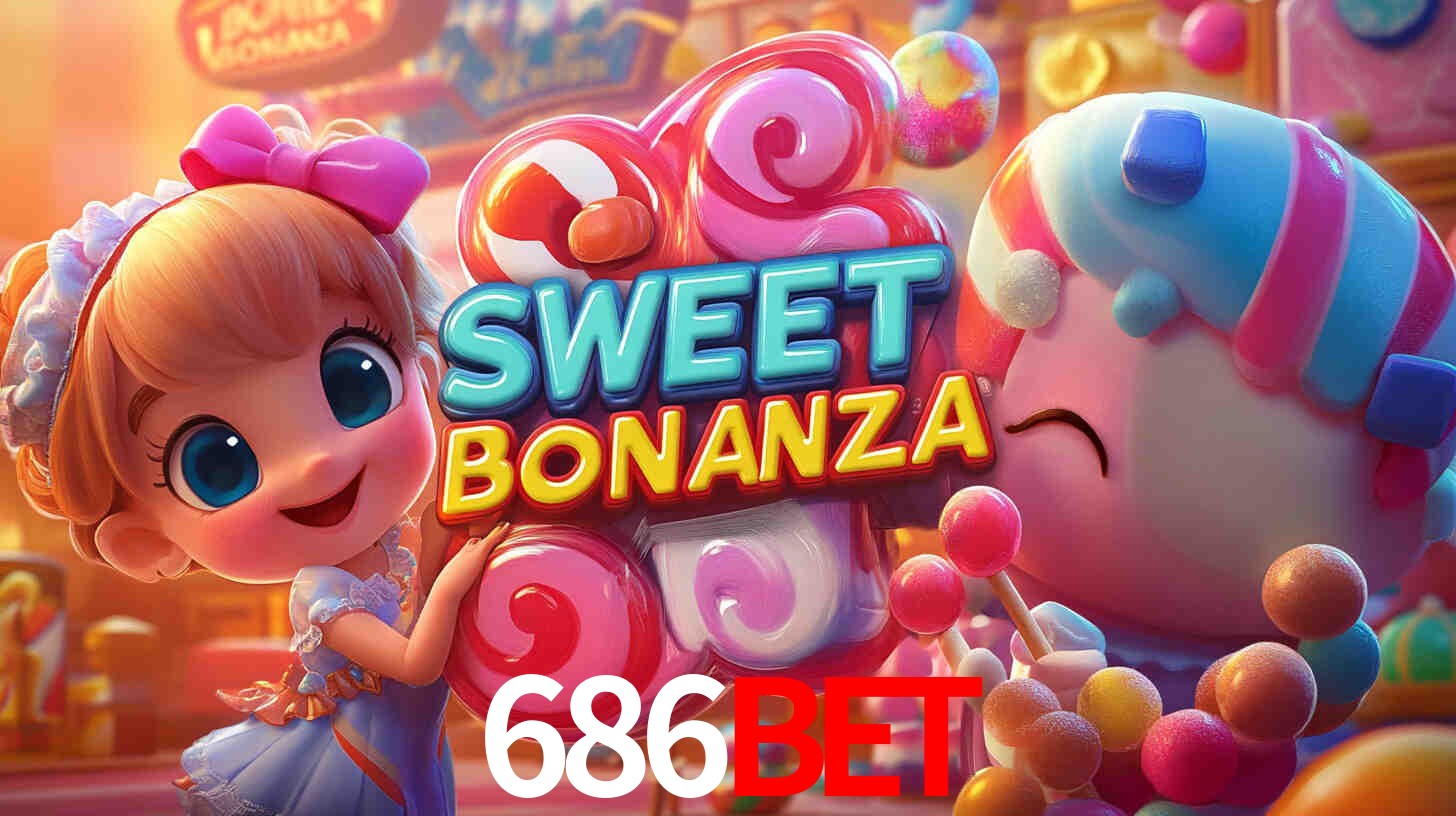 Inovações de Jogos na 686BET: O Futuro das Experiências Interativas