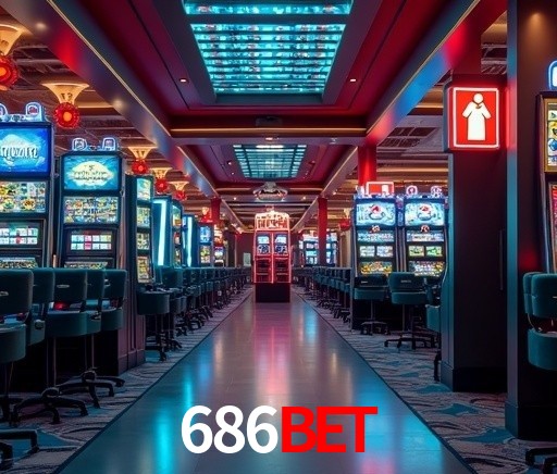 Explorando a Categoria de Eventos em Apostas na 686BET