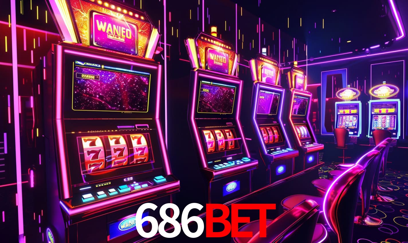 Descubra a Essência do 686BET: Nossa História e Compromissos