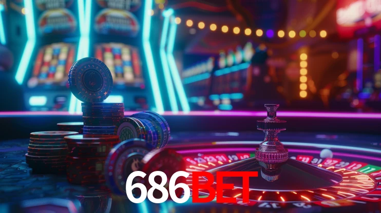 Slot Games 686BET