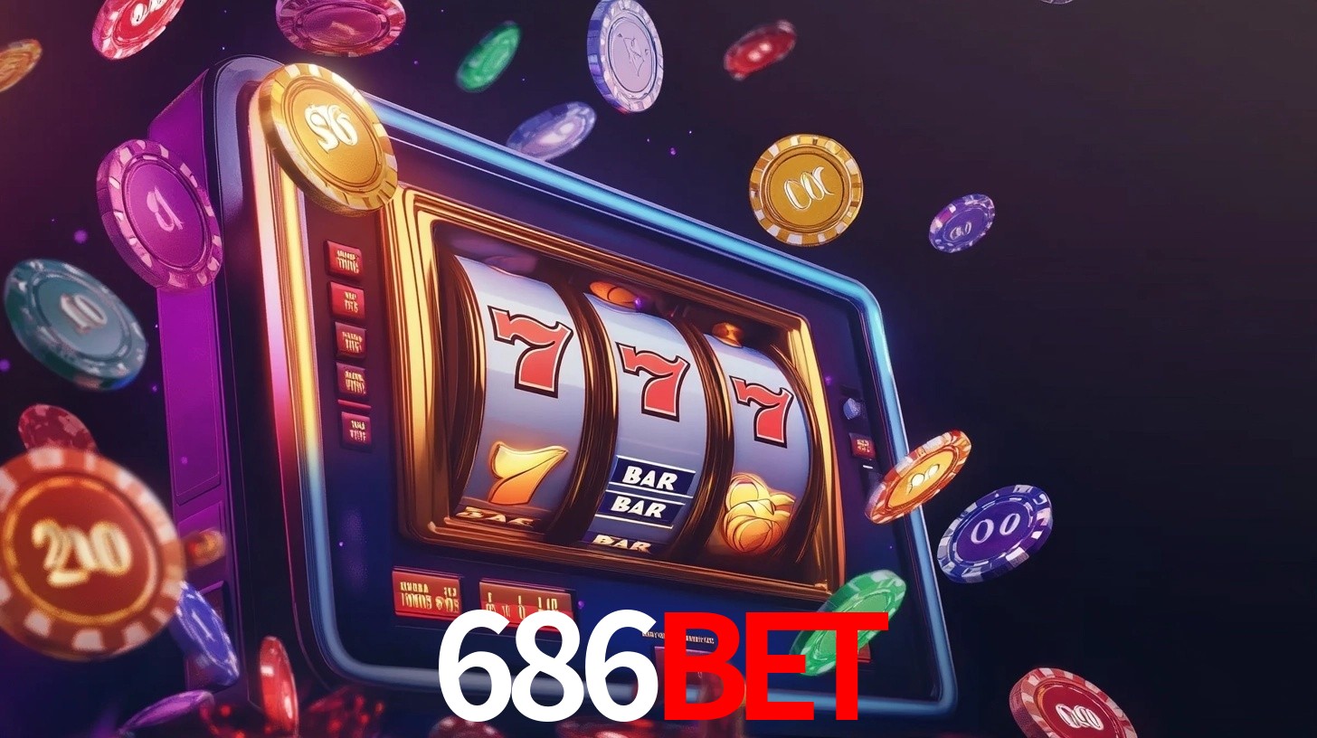 Welcome Bonus 686BET
