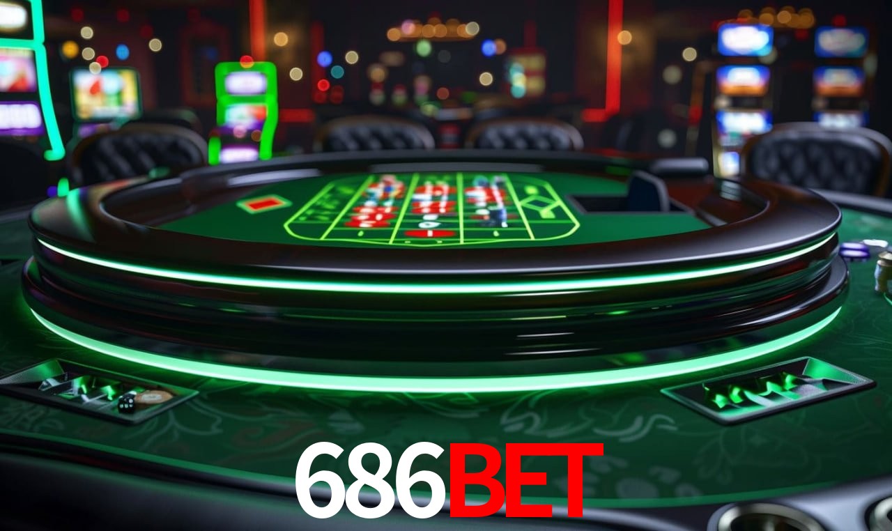 Weekend Specials 686BET