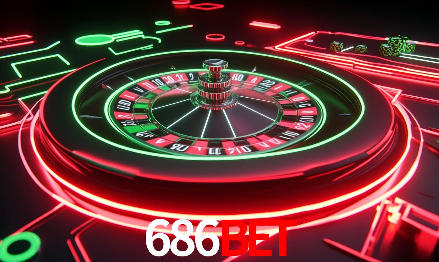Explorando a Categoria de Eventos em Apostas na 686BET