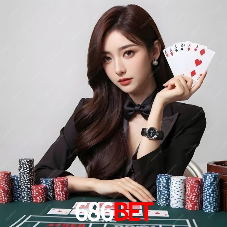 Account Benefits 686BET