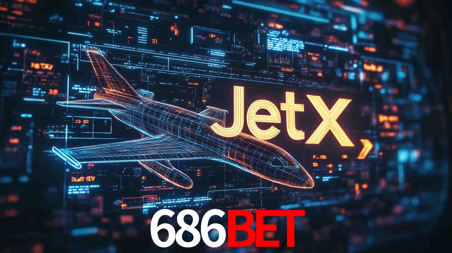Desvendando o Mundo dos Jogos Virtuais na 686BET