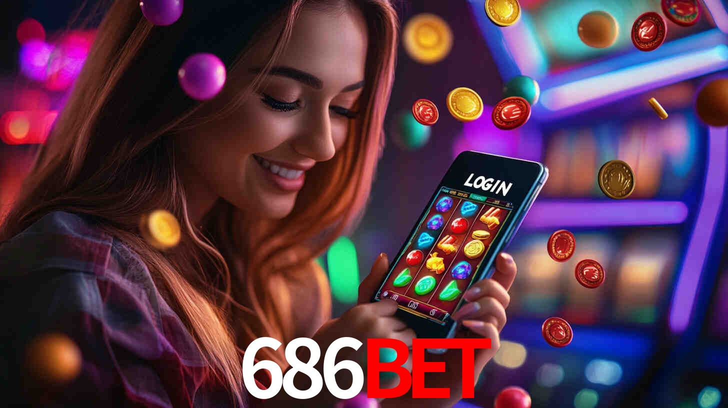 686BET.com