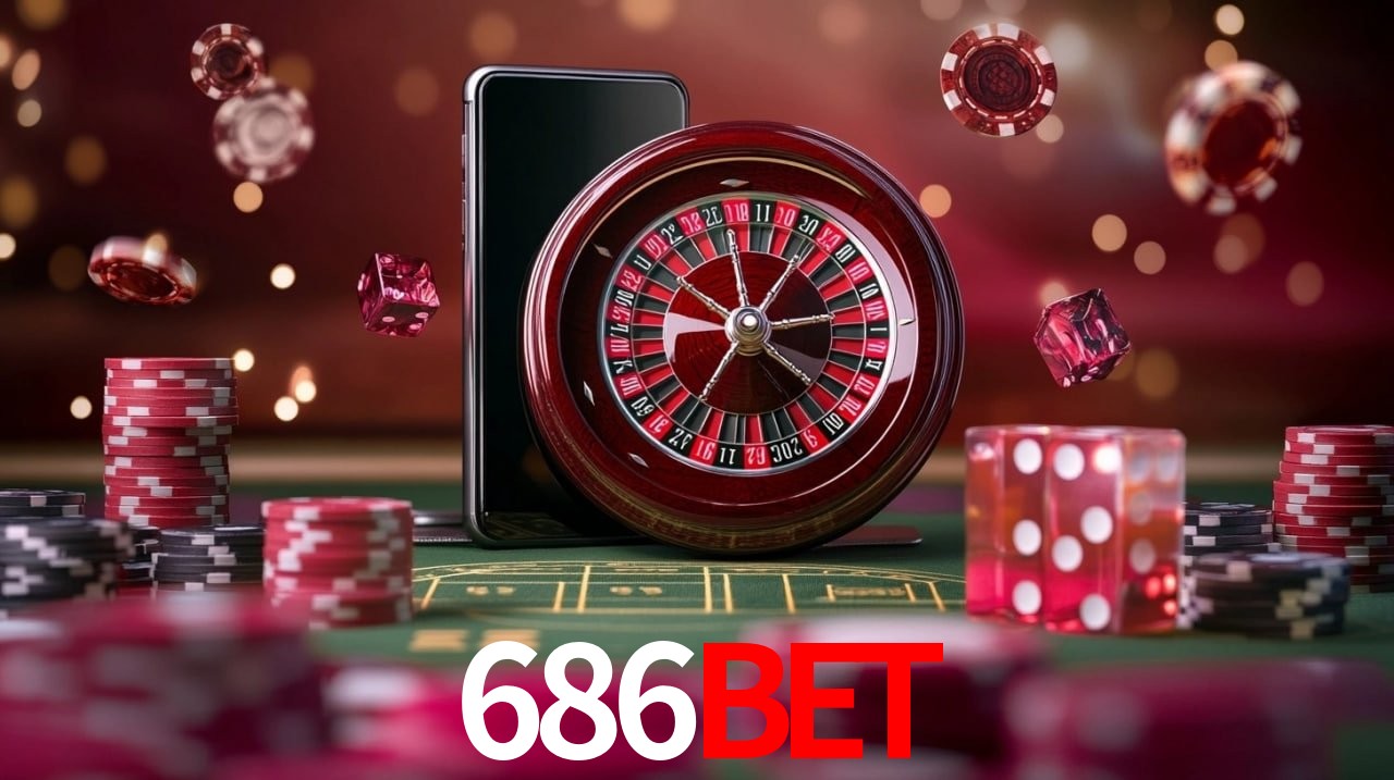Football Betting 686BET