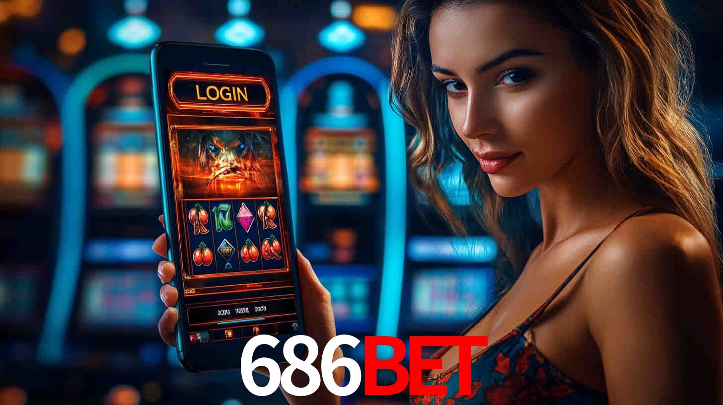 686BET,686BET.com